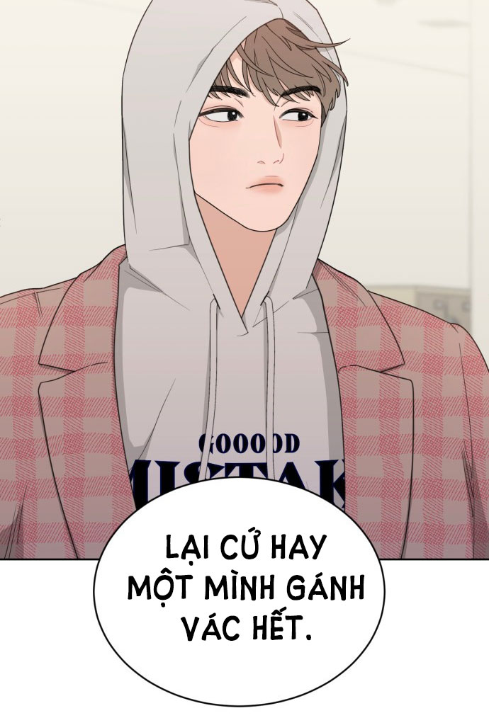 Vận May Bất Ngờ chapter 13.1 26