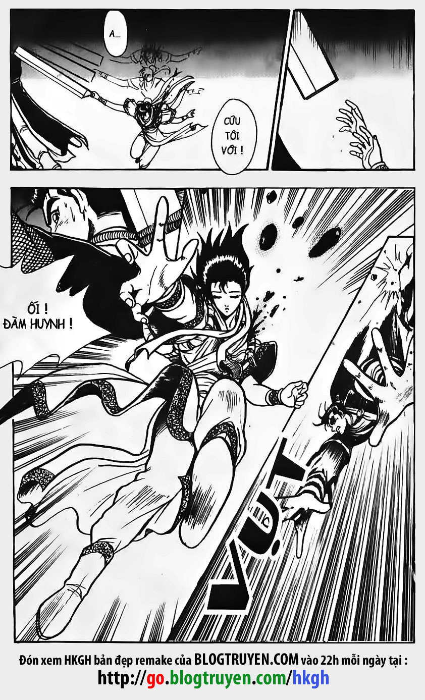 hiệp khách giang hồ m chapter 9 17