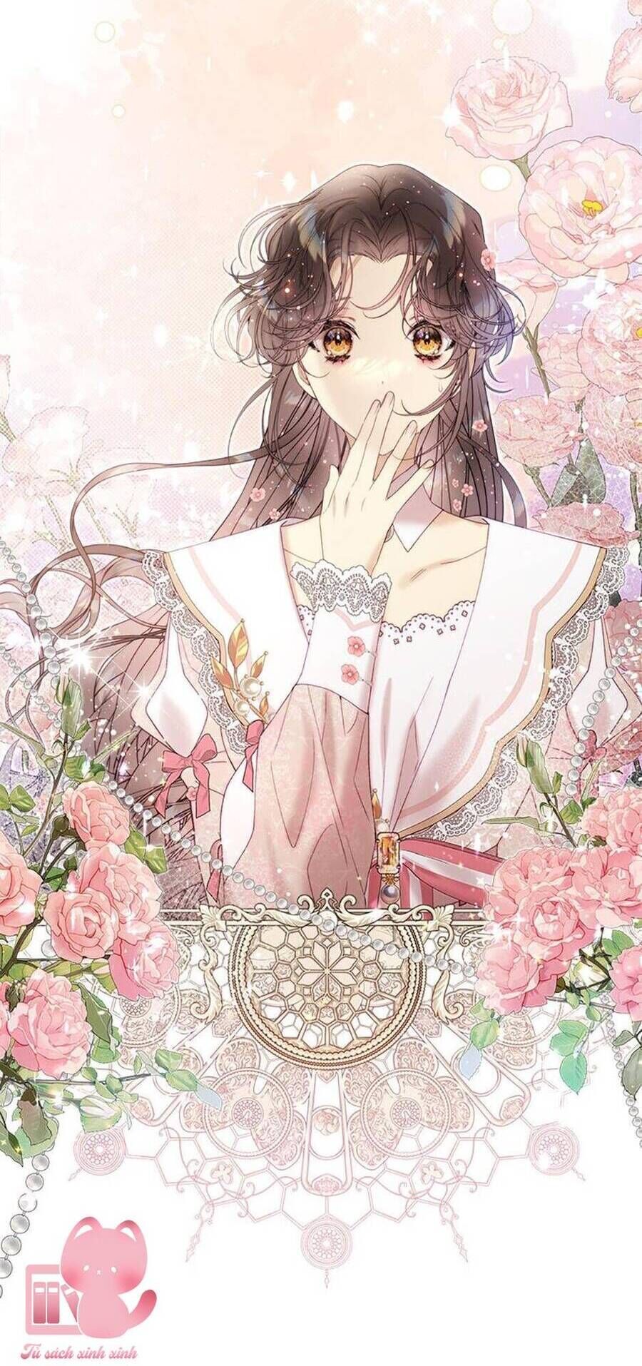 [15+] công chúa chloe chapter 121 17