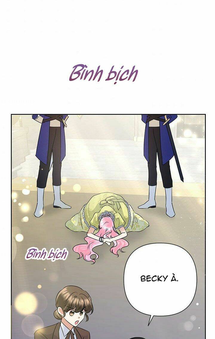 ác nữ hôm nay lại yêu đời rồi! chapter 39.1 82