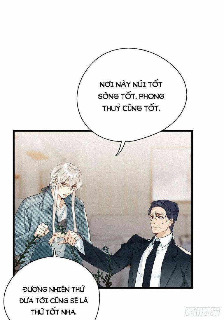 thỉnh quân nhập quái chapter 21 7