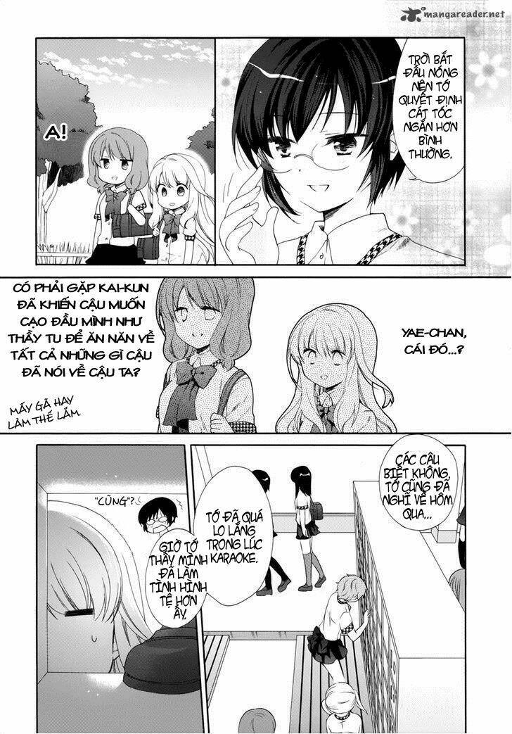 hajiotsu chapter 16 4