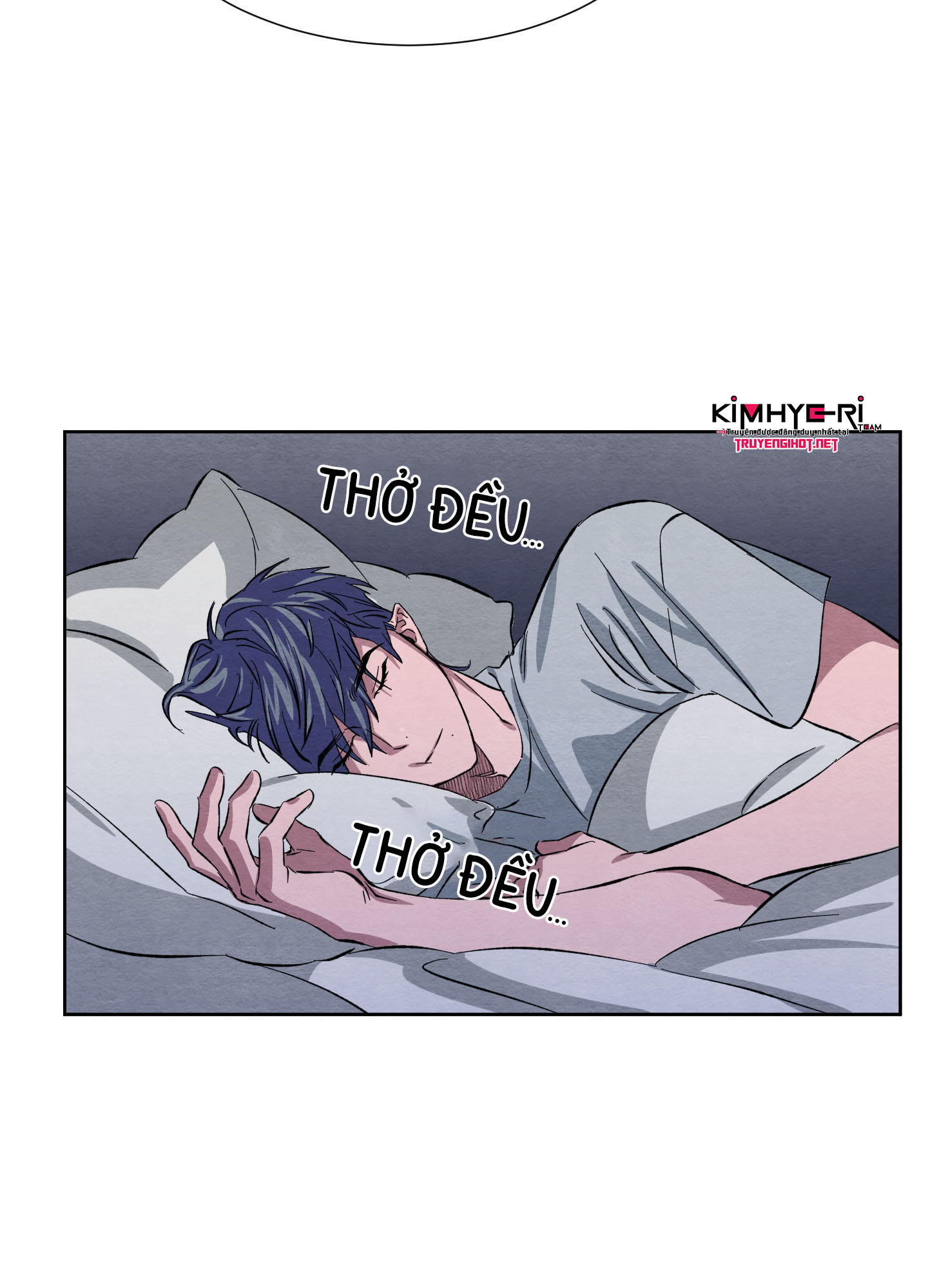 vị khách không mời chapter 9 3