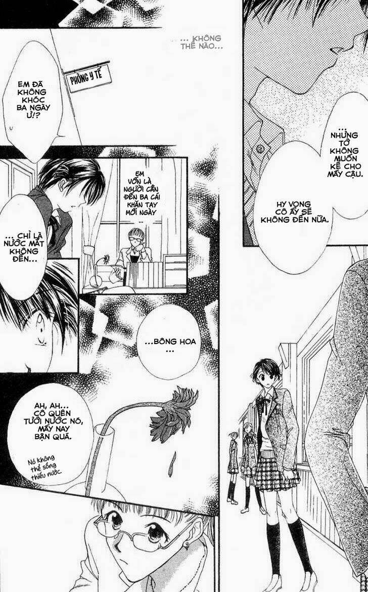 tổng hợp one shot. chapter 129 25