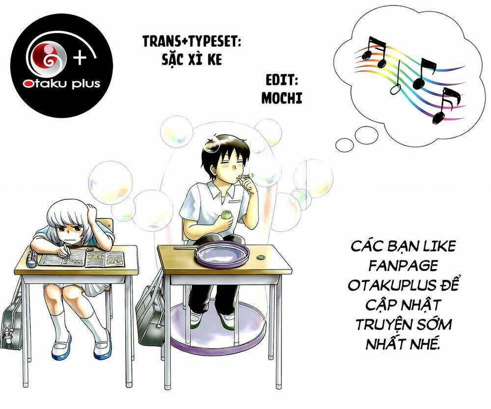 cậu bạn bàn bên chapter 43 1