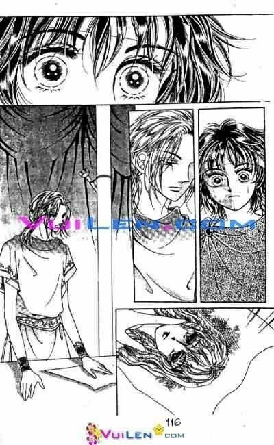 nữ hoàng biển cả chapter 1 116