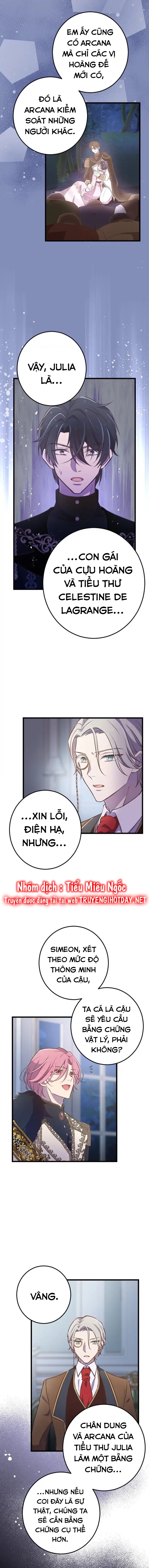 tình yêu thuần khiết chapter 43 15