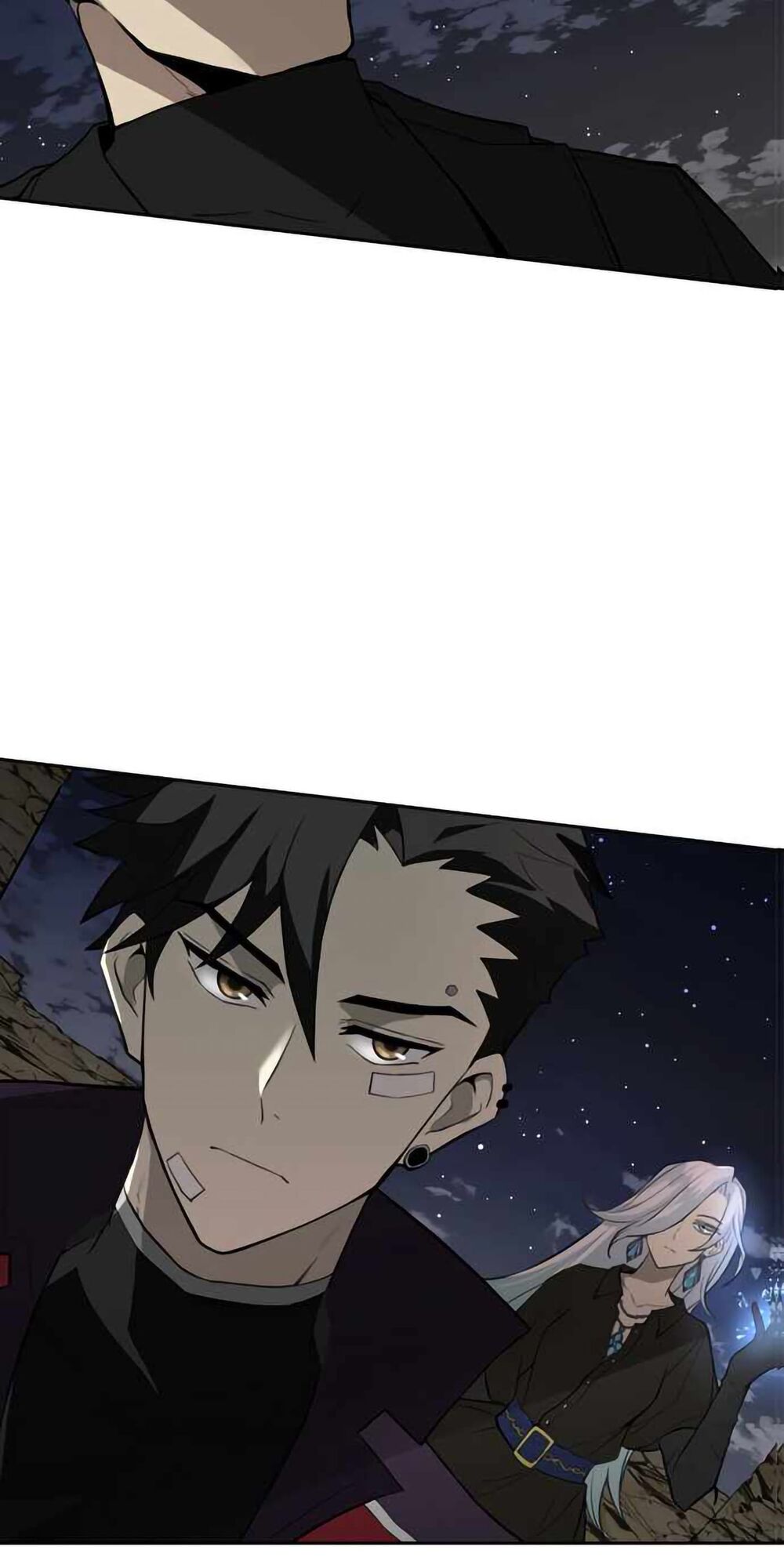 chuyển sinh thành ác nhân chapter 1 100