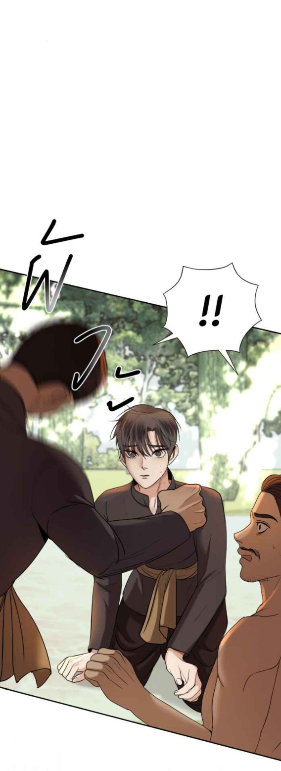 Tôi Là Công Tử Đẹp Trai Nhất Xứ Xiêm chapter 45.2 - Trang 39