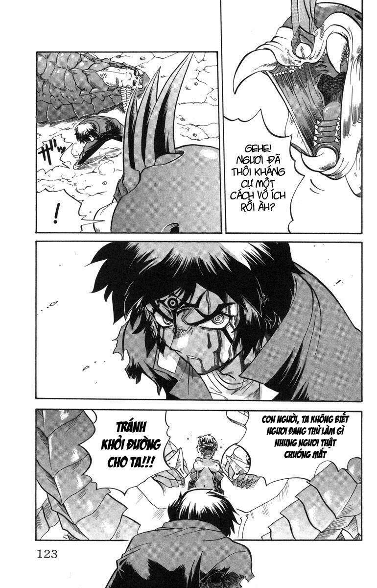 chaosic rune chapter 14 20