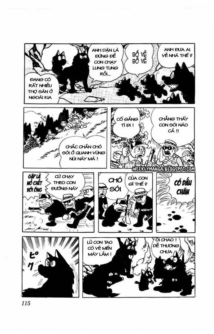 doraemon chapter 27 8