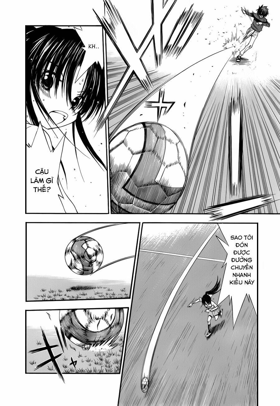 shuukyuu shoujo chapter 18 25