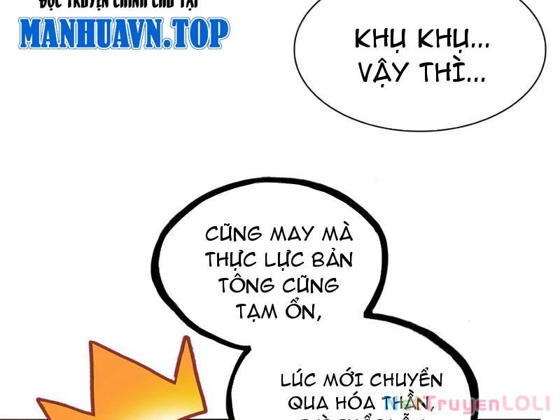 Dựa Vào Quyền Rủa Tu Tiên Ta Cảm Thấy Có Chút Không Thích Hợp Chapter 4 - Trang 64