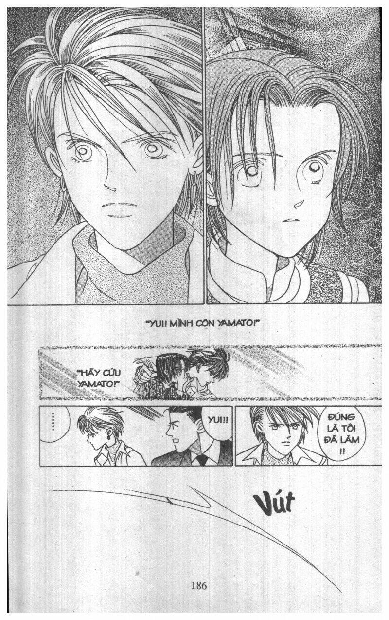 nàng tiên ánh trăng - kaguya hime chapter 23 186