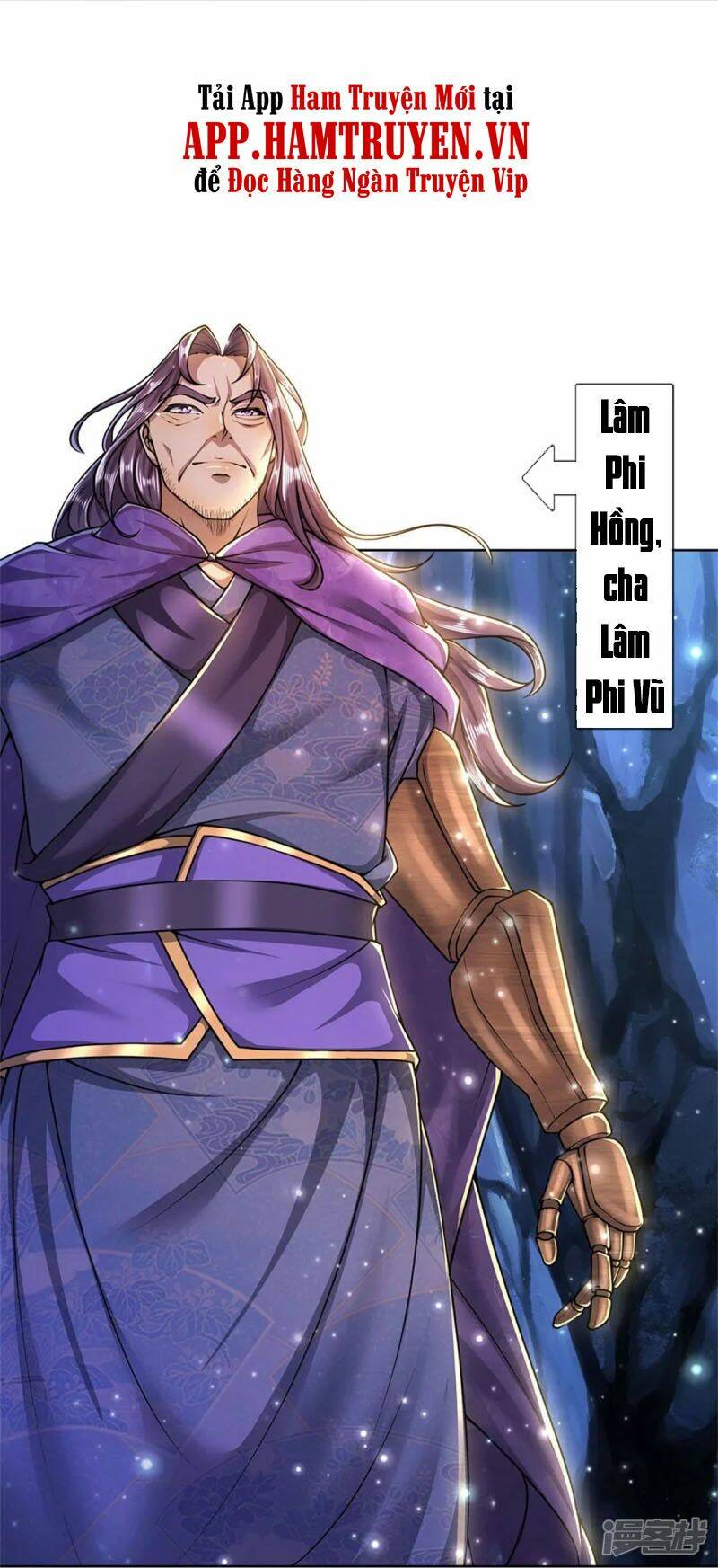 thân thể của ta là kiếm chủng chapter 123 29