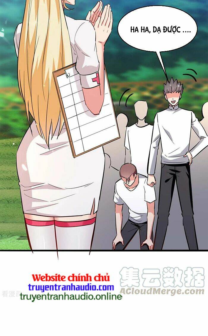 trọng sinh khí thiếu quy lai chapter 186 33