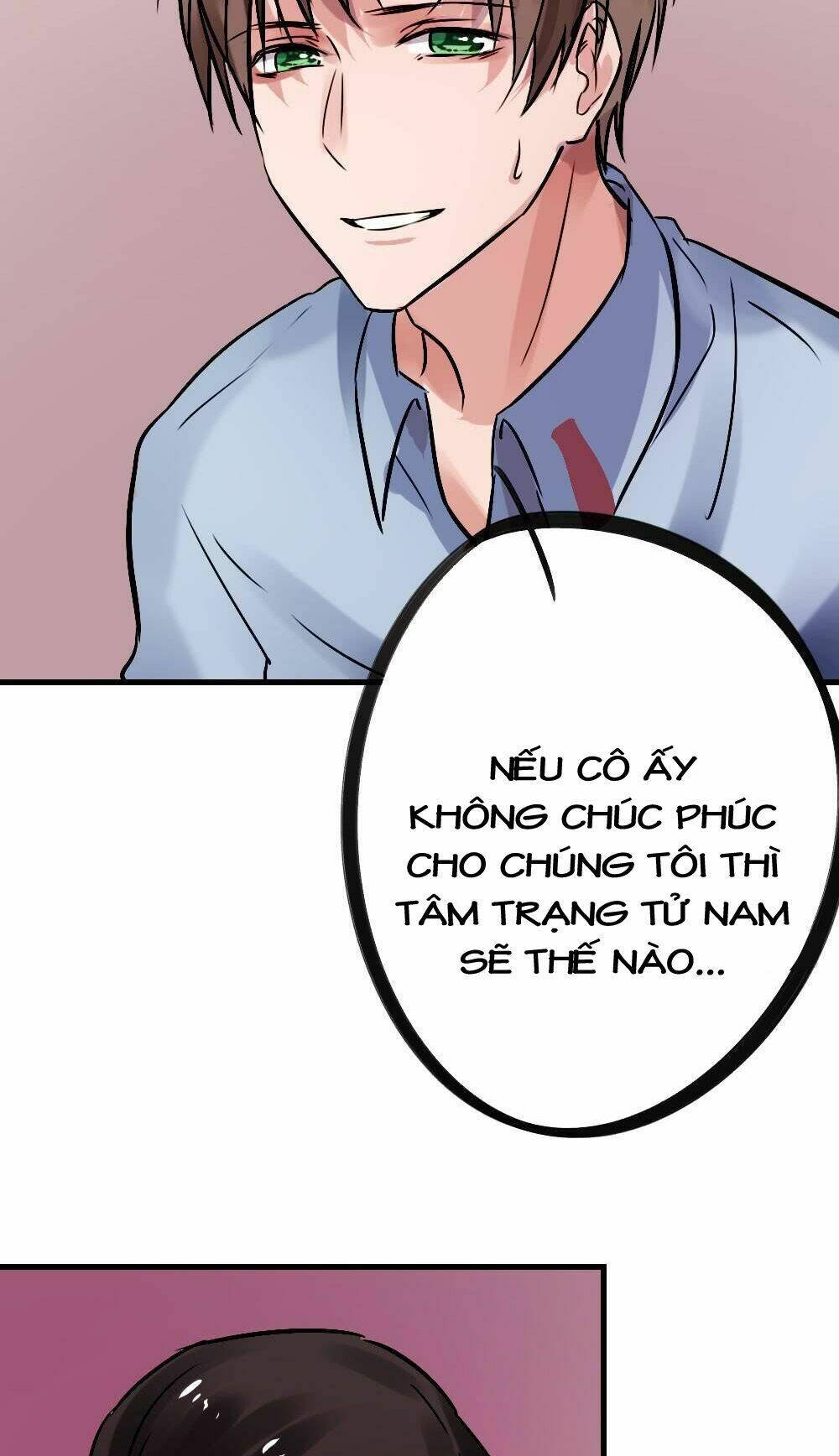 phải lòng em trai của bạn gái mình chapter 53 38
