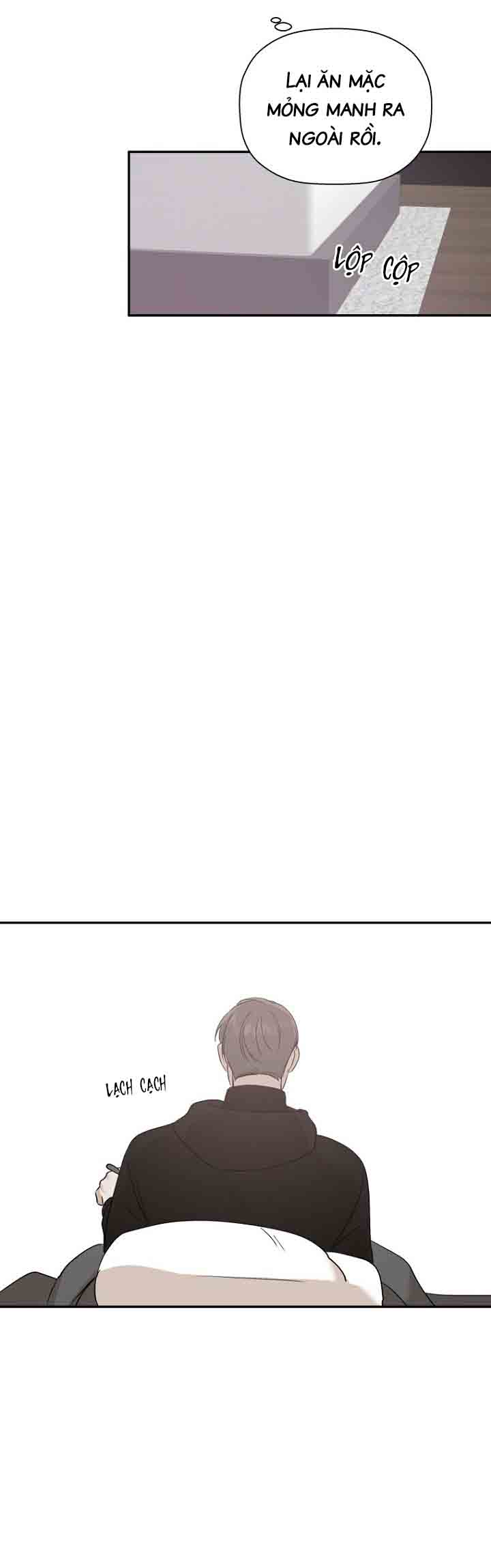 người xa lạ chapter 21 64