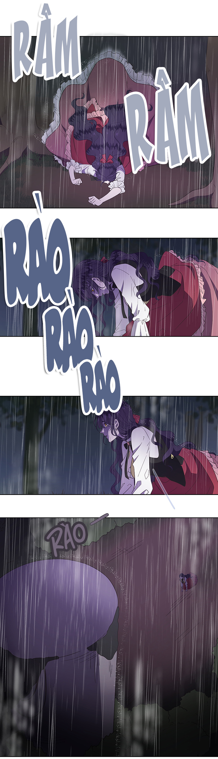 công chúa estel chapter 10 23