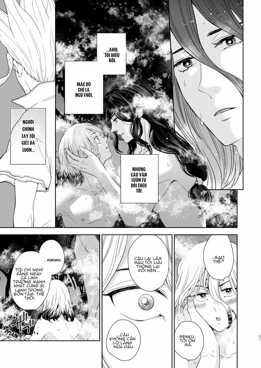 oneshot hỏny chapter 143.2 4