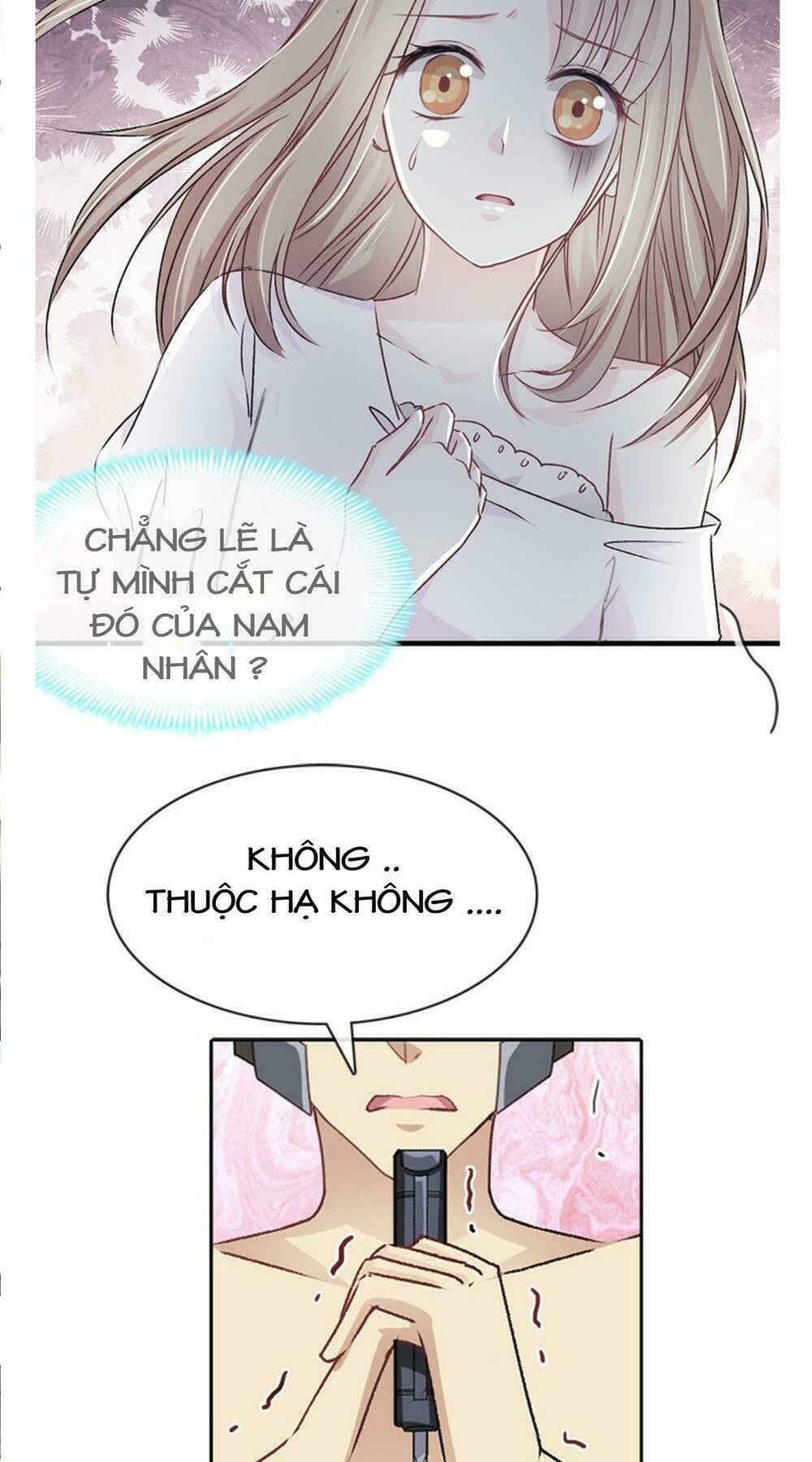 thiên hạ đệ nhất sủng phi chapter 6 4