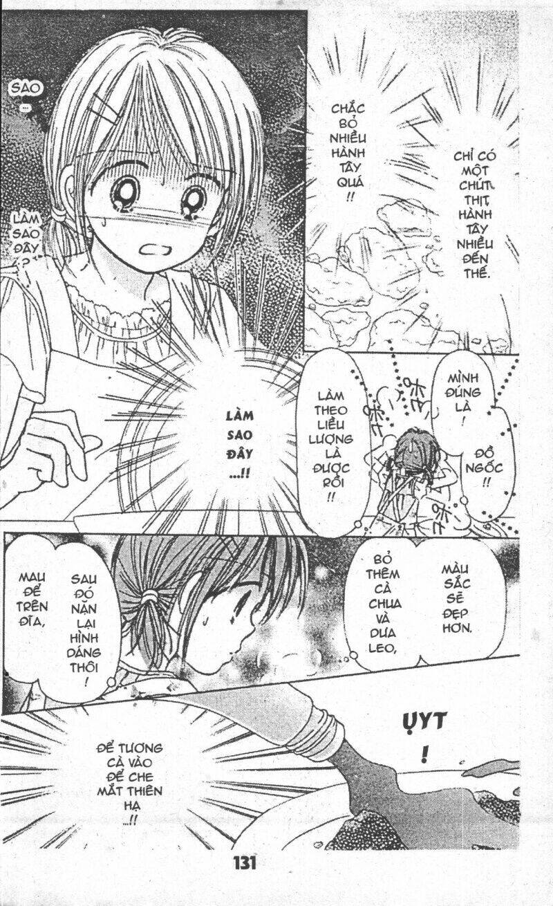 beautiful 100% chapter 3 129