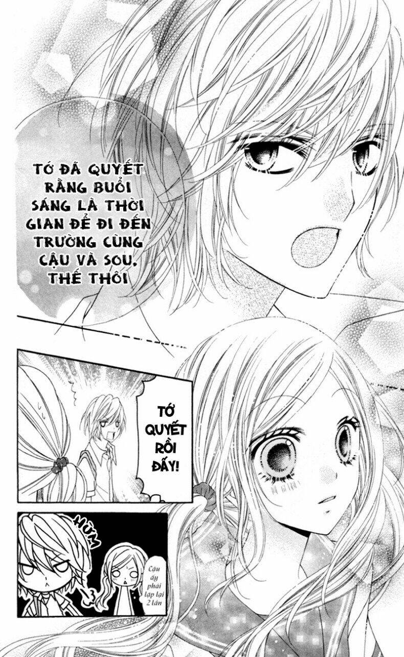 stardust wink chapter 14 13