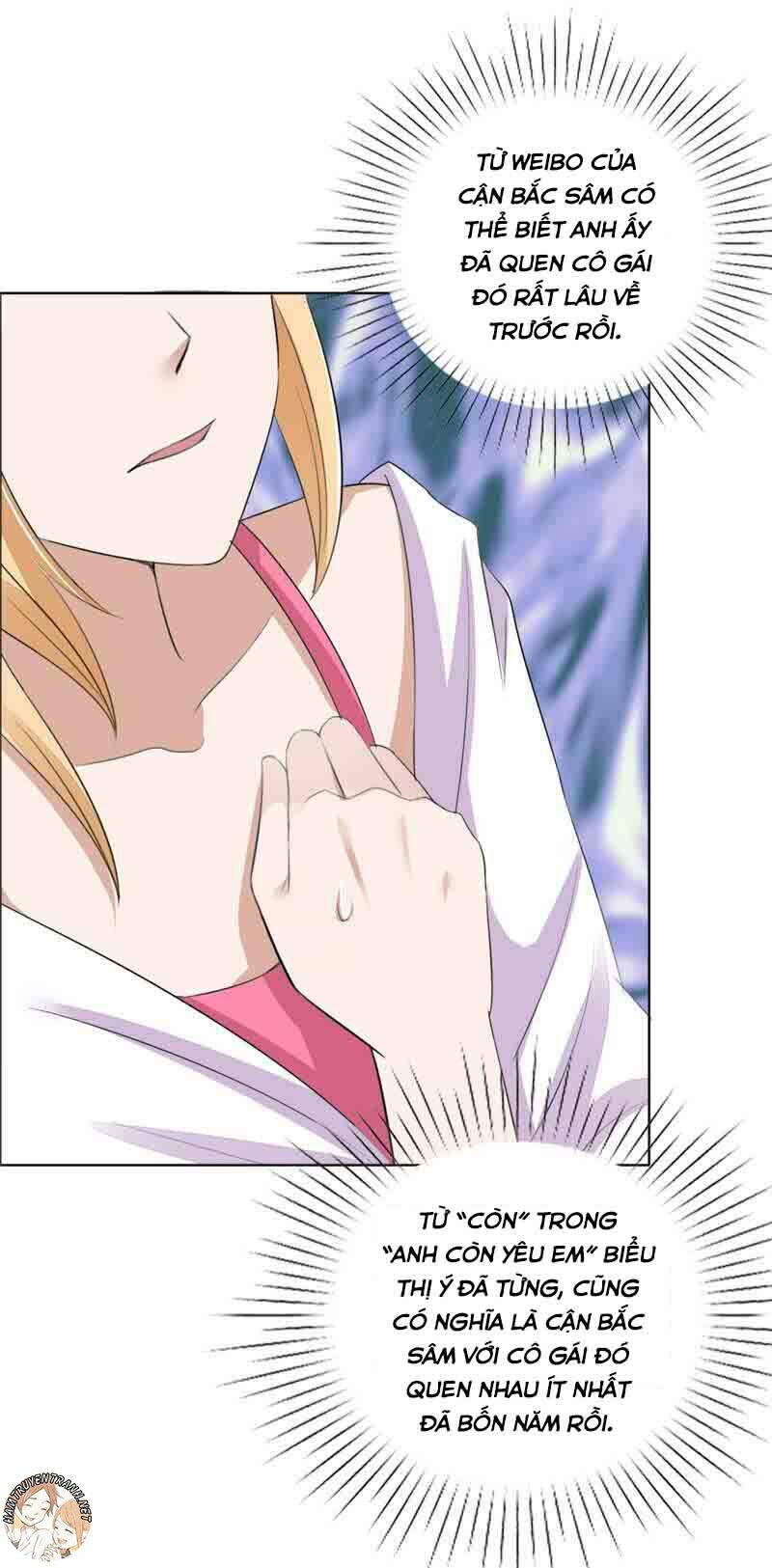 độc sủng kiều thê của bá đạo tổng tài chapter 43 9