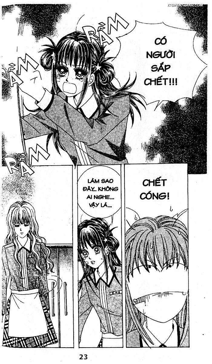 nhà trọ hoàn hảo chapter 73 24