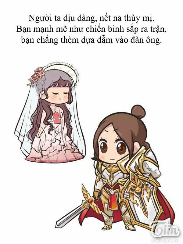 giải mã tình yêu chapter 115 1