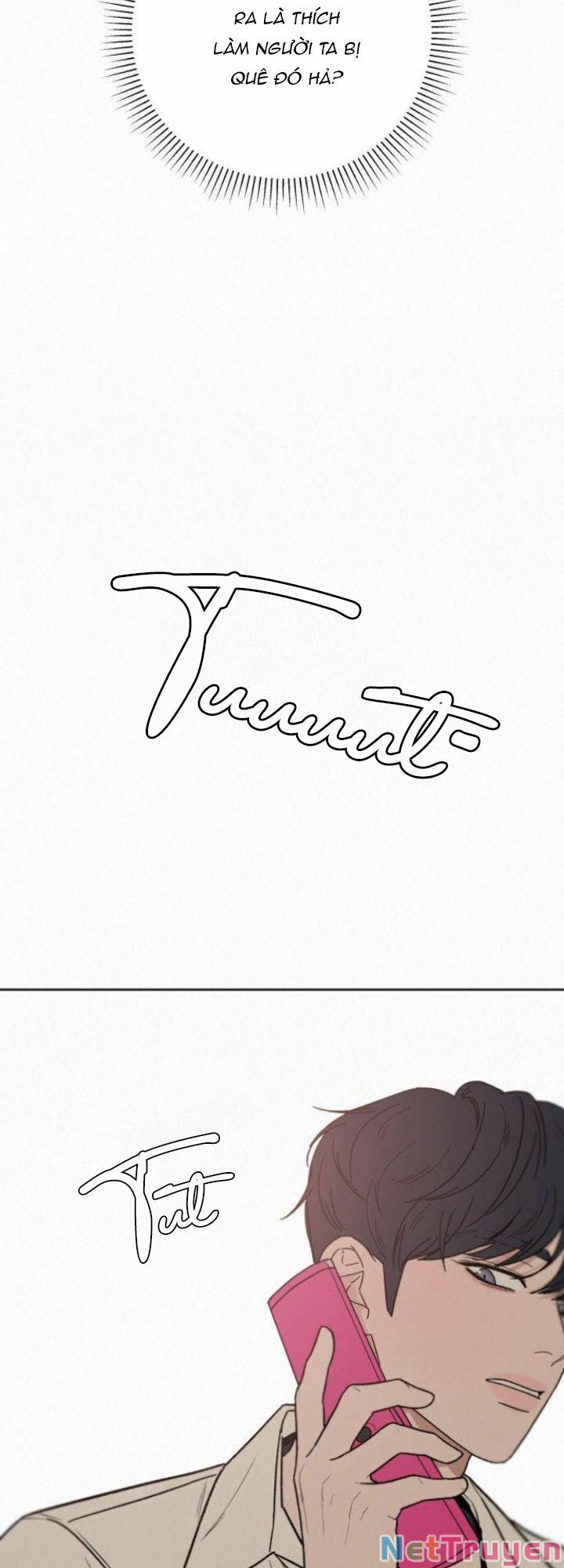 chiến lược: tình yêu trong sáng chapter 4 26