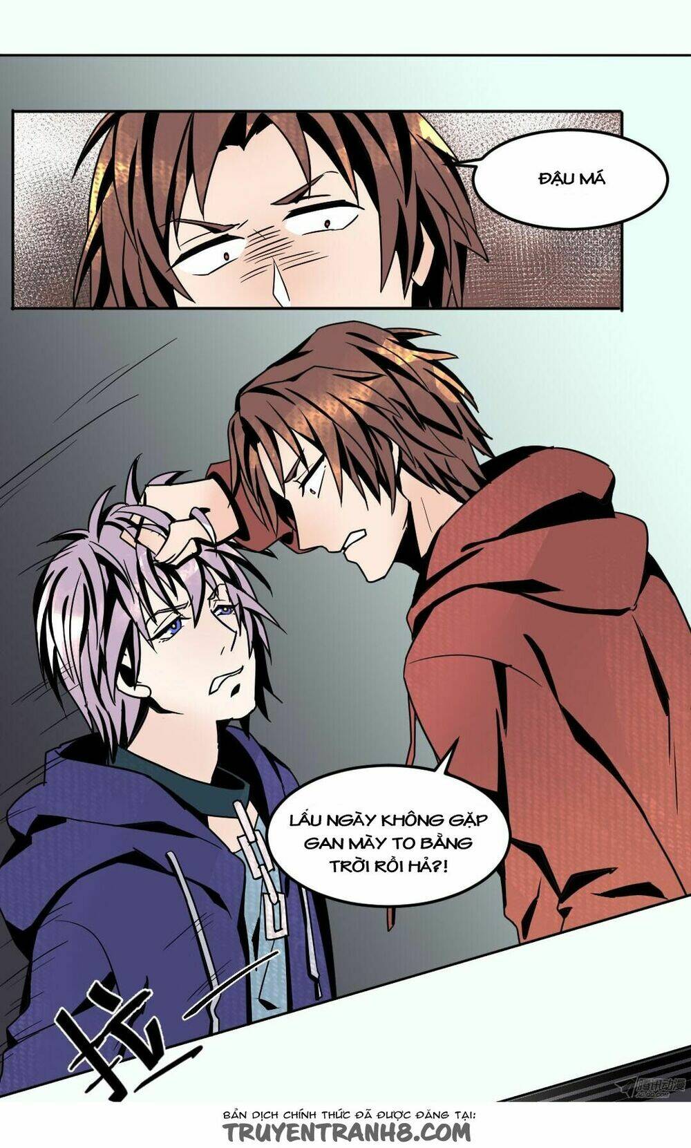 điều ước của người phàm chapter 2 6