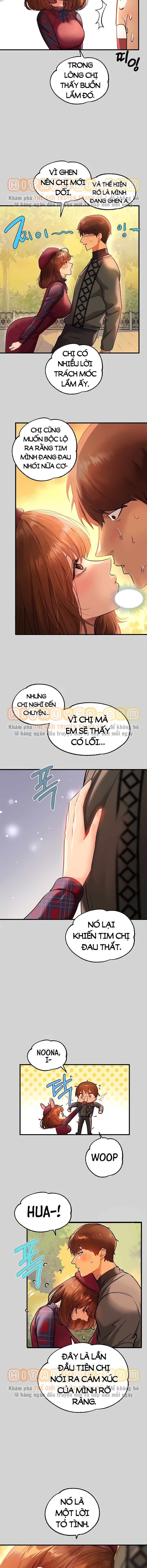 bà chị chủ nhà (the owner of a building) chapter 83 9