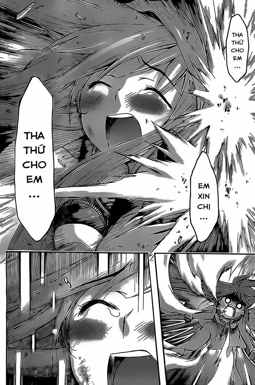 vật thất lạc của bầu trời chapter 71 18