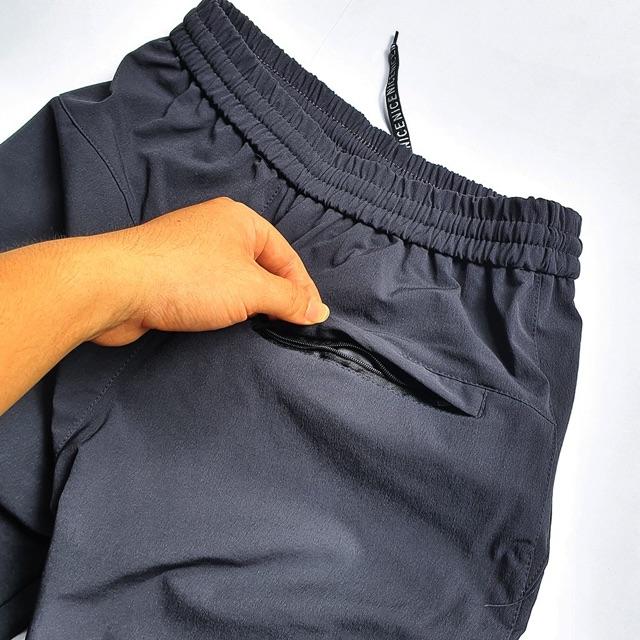 Quần jogger namQuần jogger nam nhiều màu HANHYT6TG - mã QGioS