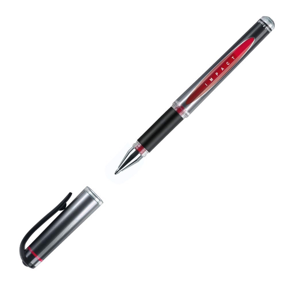 Bút Gel Uni Impact 1.0mm UM-153S