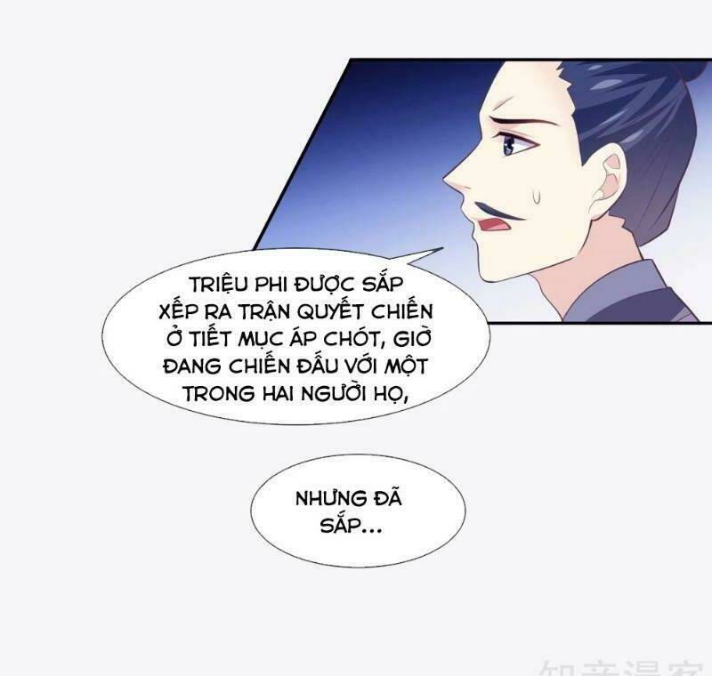ta là ngọc hoàng đại đế chapter 99 10