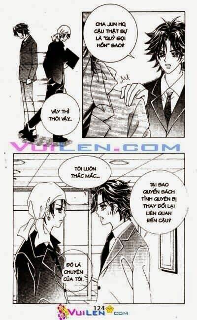 cặp đôi kỳ lạ chapter 4 125