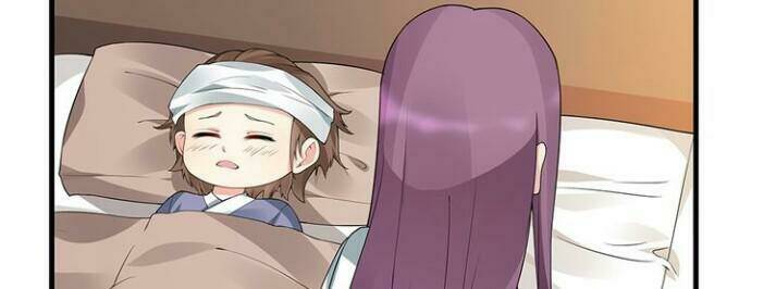 độc phi thần y quá kiêu ngạo chapter 98 17