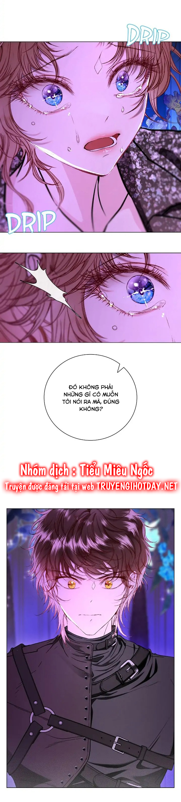 Tôi Đã Trở Thành Tiểu Thư Xấu Xí chapter 112 - Trang 11