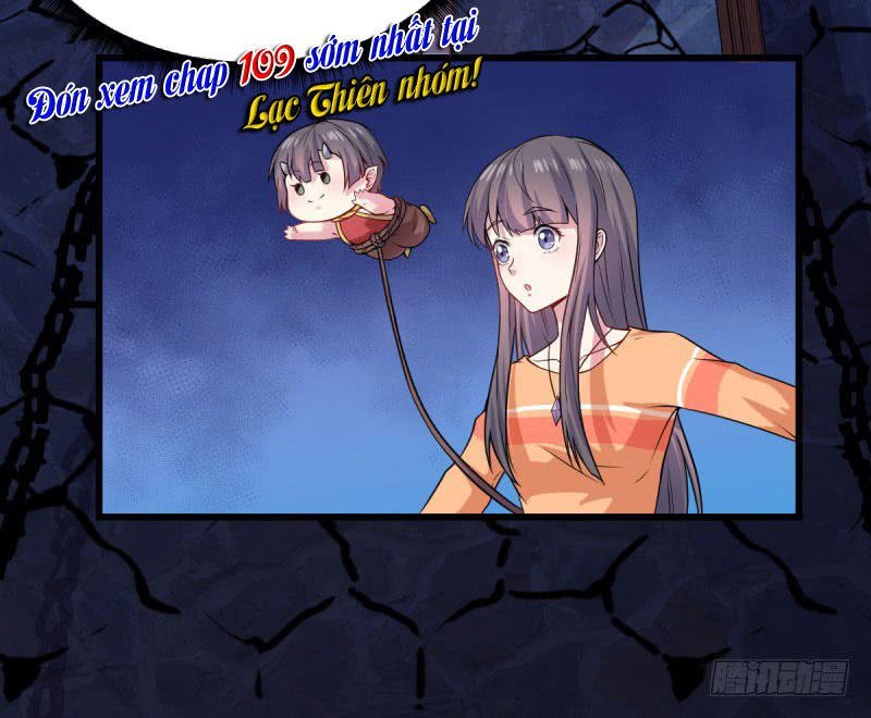 ngạo kiều quỷ vương yêu ta chapter 108 61