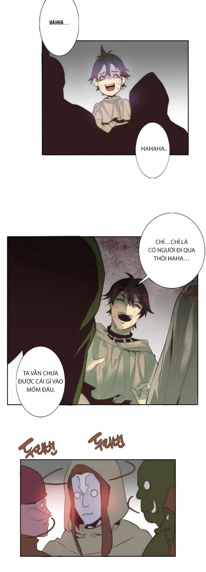 dusk howler chapter 12 29