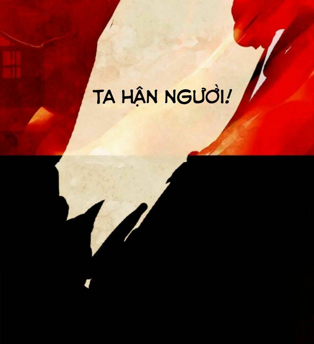 khúc bi ca của thược dược - bất hoàn khúc chapter 0 10