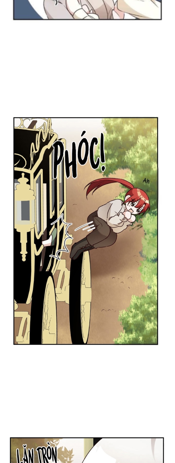 lý do nàng ấy sống như 1 ác nữ chapter 38 29