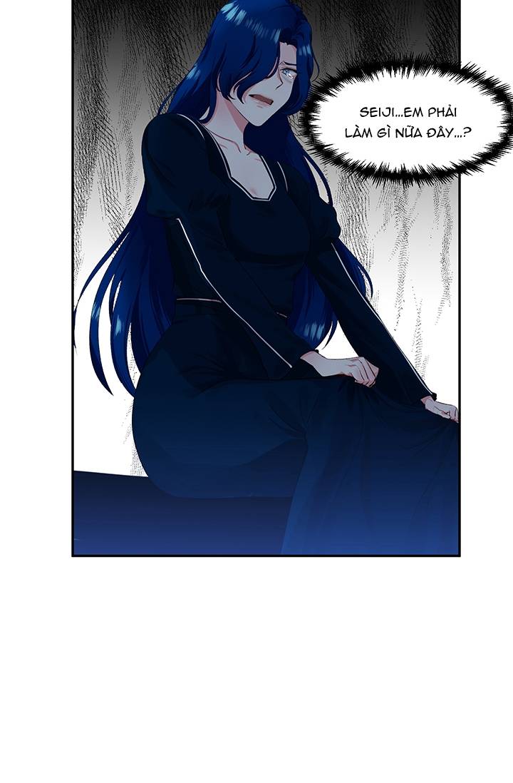 cuộc hôn nhân này, tôi sẽ thực hiện nó! chapter 1 48