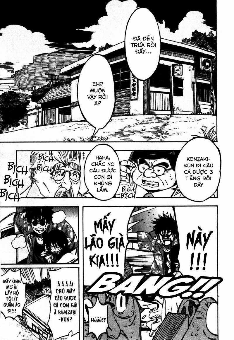 asamiya-san no imouto chapter 10 4