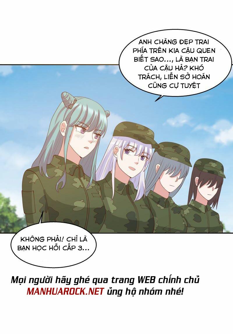 trên người ta có một rồng chapter 401 8