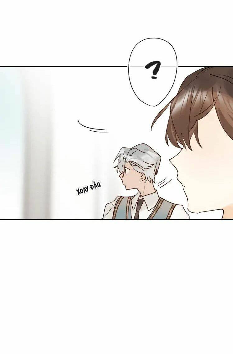 phù thủy hạng bét chapter 3 40