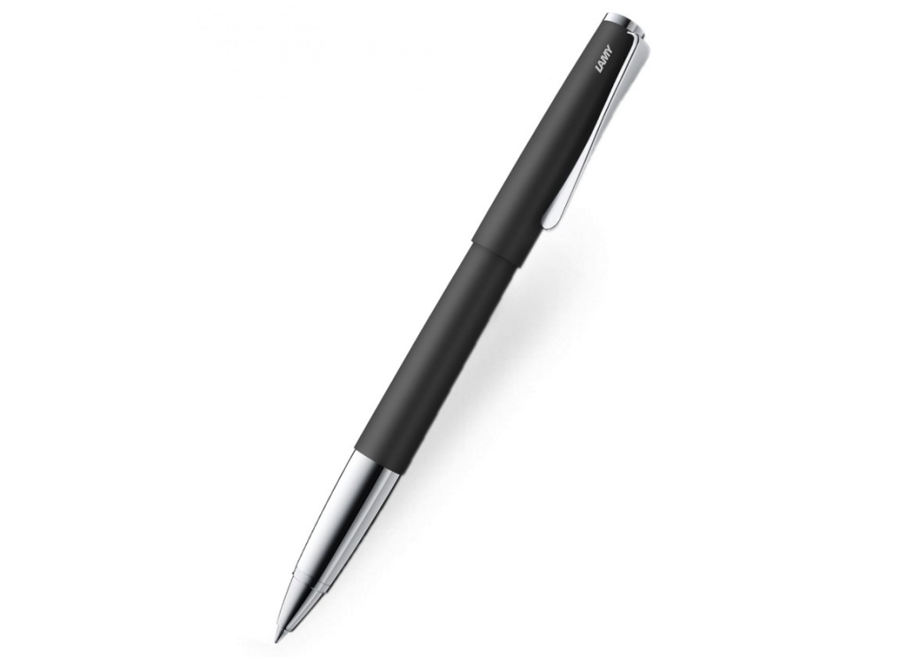 Bút Bi Cao Cấp Lamy Studio-4001212 Black