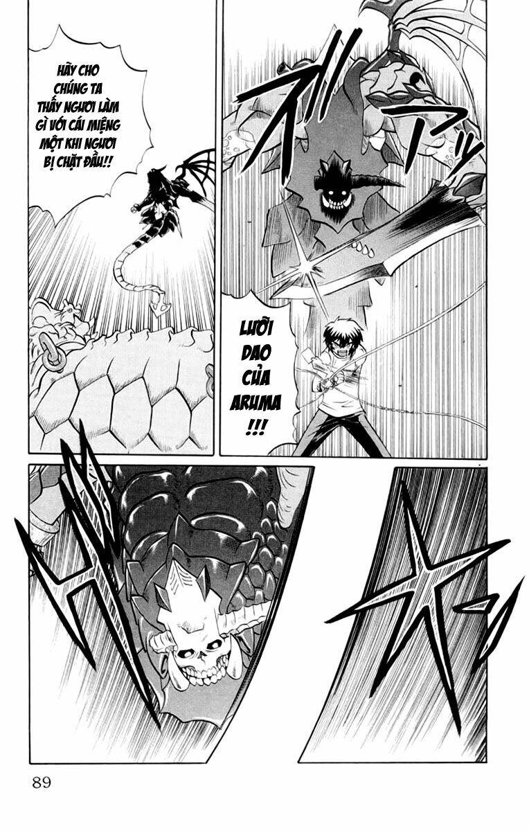 chaosic rune chapter 40 3